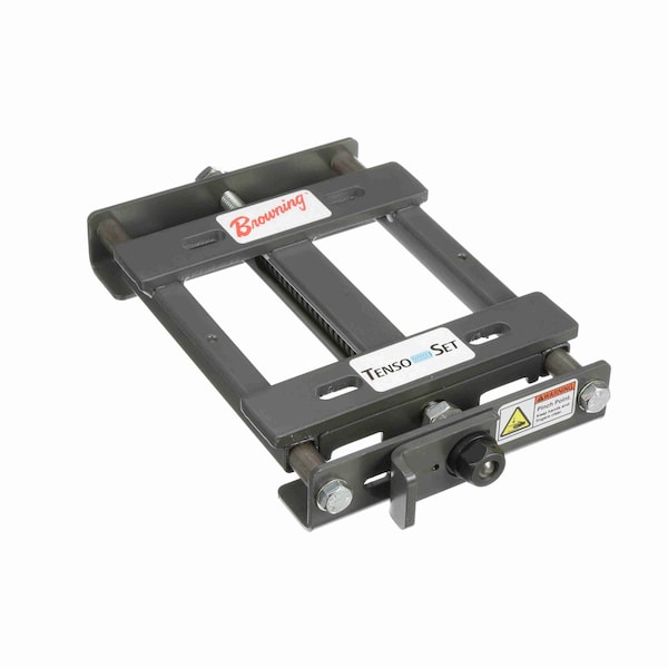 Browning Spring Loaded Self Adjusting Quick Rlease MotorBase, BSAMBN601QR SAMPLE BSAMBN601QR SAMPLE - main